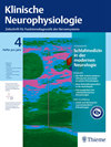 KLINISCHE NEUROPHYSIOLOGIE封面